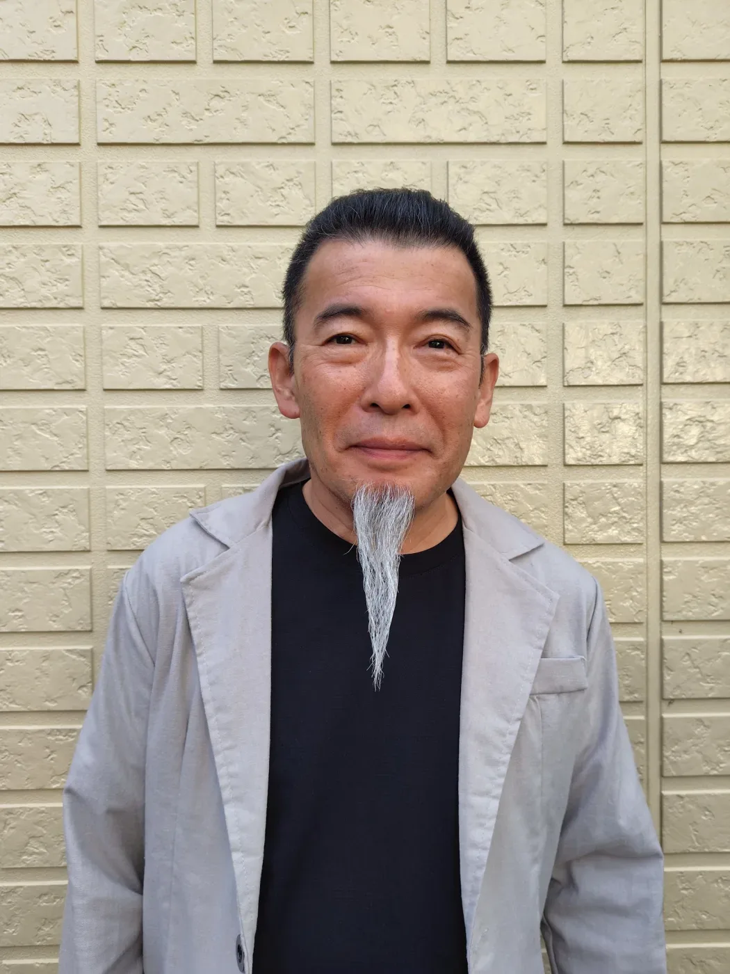 代表取締役 稲葉久郎